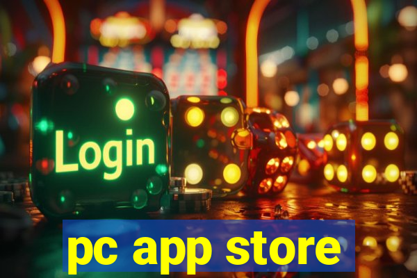 pc app store